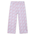 Pantalon de jogging molleton KENZO KIDS 
                    FILLE