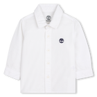 Shirt met logo TIMBERLAND 
                    BOY