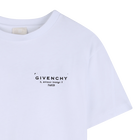 Tee-shirt manches courtes GIVENCHY 
                    UNISEXE