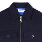 Blouson avec fermeture zipp&eacute;e BILLIEBLUSH 
                    GARCON