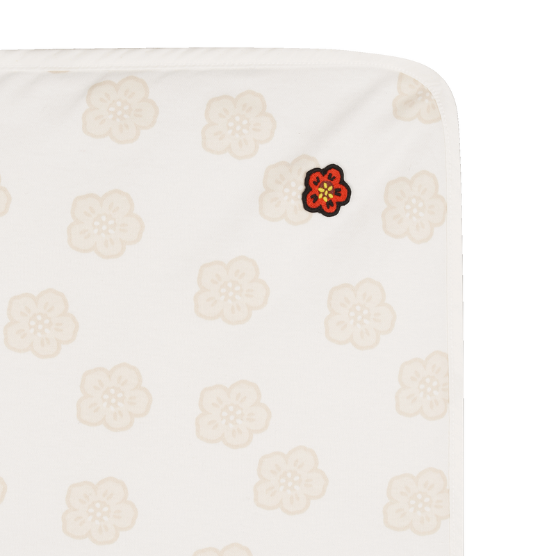 COUVERTURE R&Eacute;VERSIBLE KENZO KIDS 
                        UNISEXE