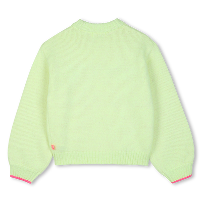 Trui BILLIEBLUSH GIRL