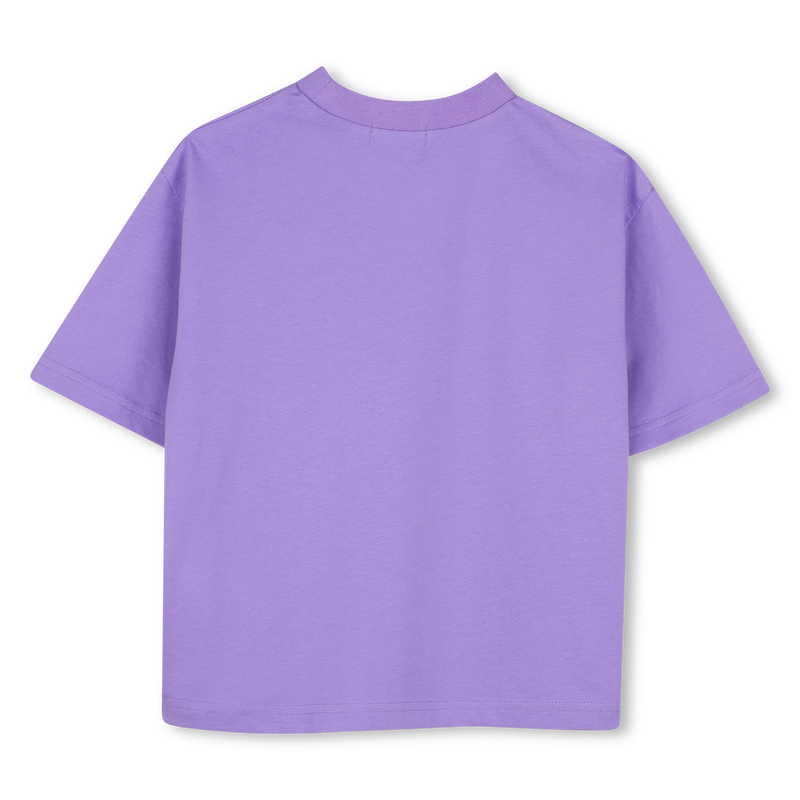 Tee-shirt manches courtes BILLIEBLUSH 
                        GARCON