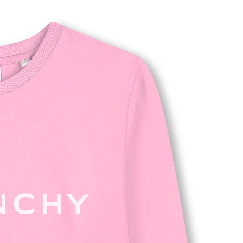 T-shirt met lange mouwen GIVENCHY 
                        UNISEX