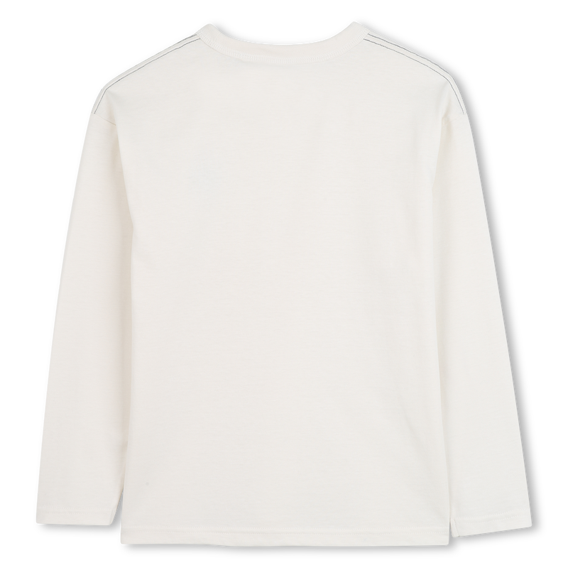 Lot de 2 Tee -shirts TIMBERLAND 
                        GARCON