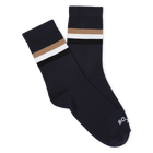 Lot de 3 paires de chaussettes BOSS 
                    GARCON