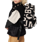 Omkeerbare anorak MARC JACOBS 
                    UNISEX