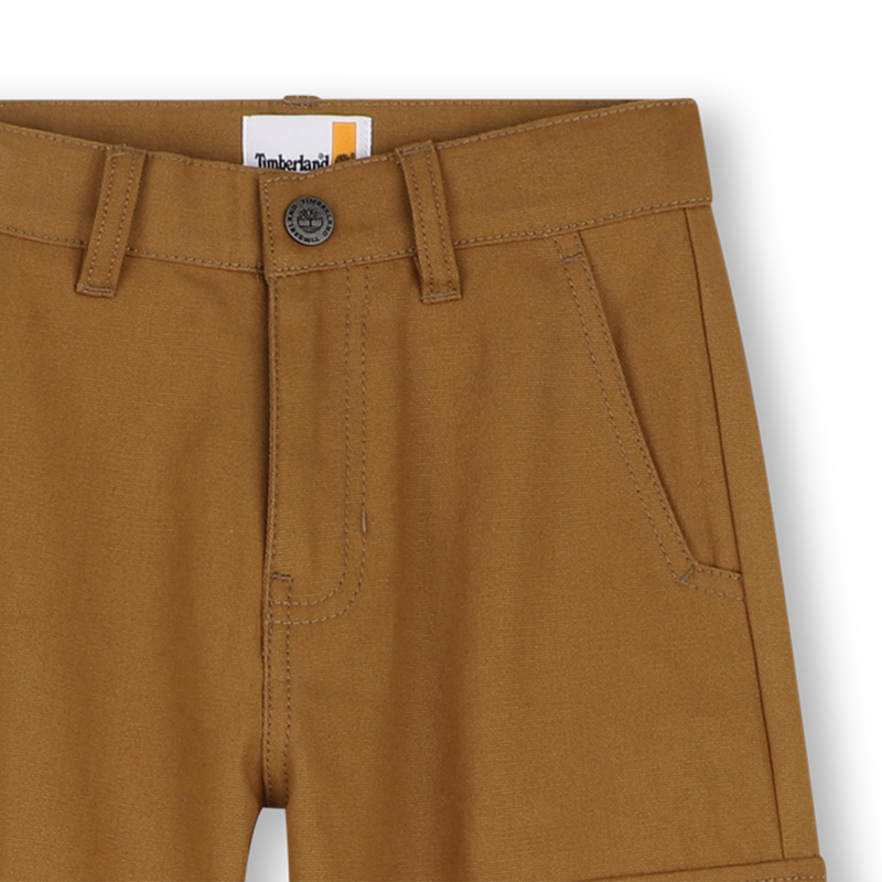 Pantalon TIMBERLAND 
                        GARCON