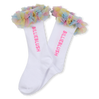 Chaussettes &agrave; volants BILLIEBLUSH 
                    FILLE