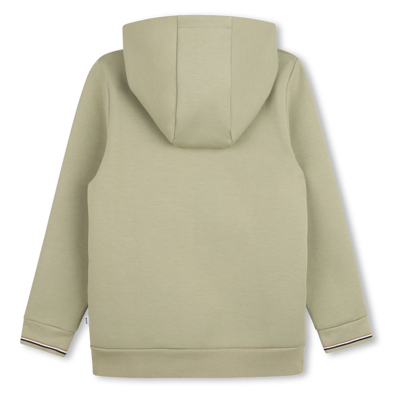 Joggingoutfit BOSS 
                        JONGEN