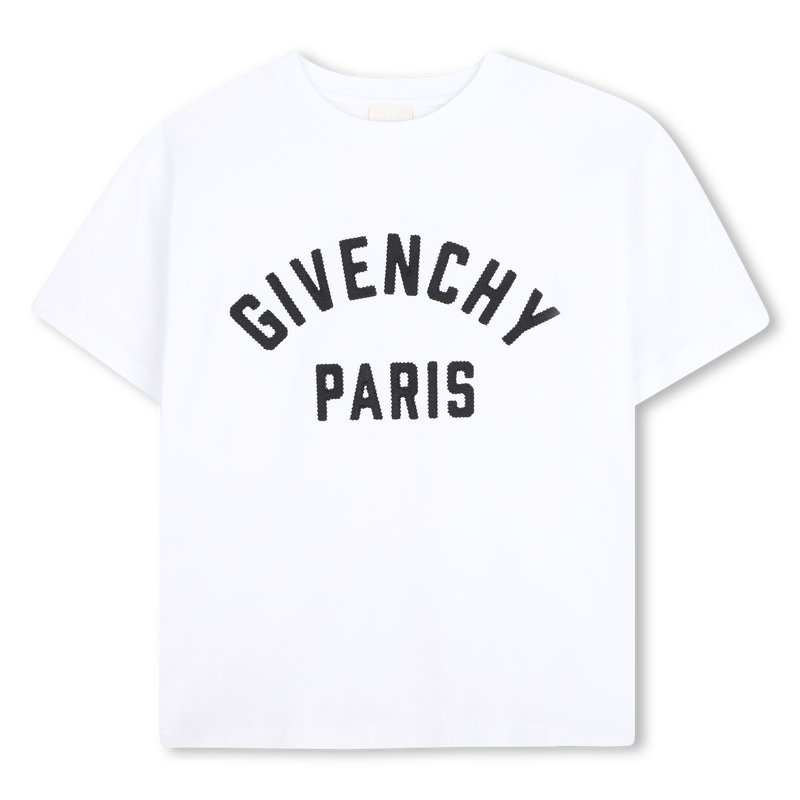Tee-shirt manches courtes GIVENCHY 
                        GARCON