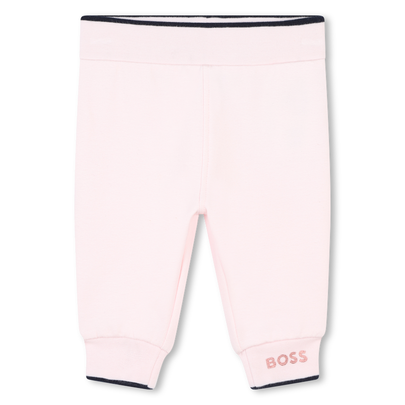 Driedelig joggingpak BOSS 
                        GIRL