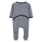 Ensemble deux pyjamas en coton KENZO KIDS 
                    UNISEXE