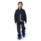 T-shirt met korte mouwen LANVIN 
                    BOY