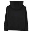 Sweat-shirt &agrave; poche kangourou TIMBERLAND 
                    GARCON