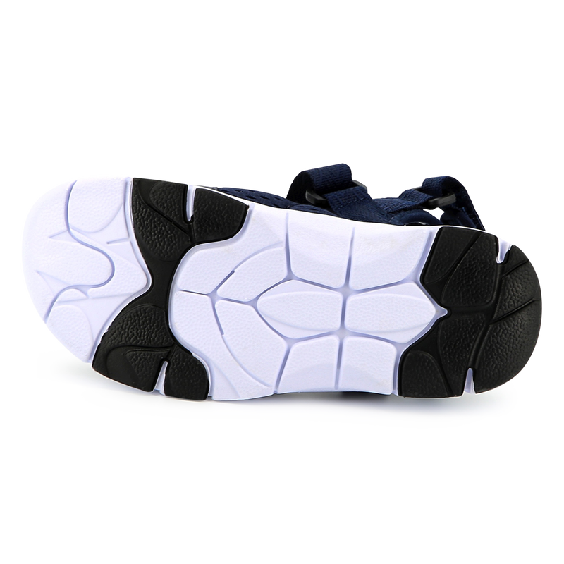 Canvas sandalen BOSS 
                        BOY