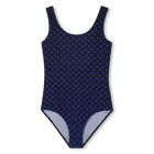 Maillot de bain 1 pi&egrave;ce BOSS 
                    FILLE
