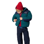 Sweat-shirt TIMBERLAND 
                    GARCON