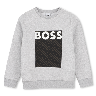 Sweat-shirt BOSS GARCON