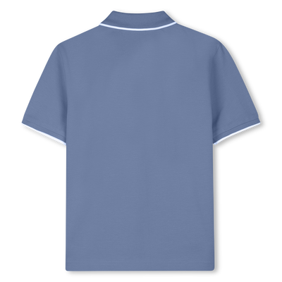 Korte mouwen polo BOSS BOY