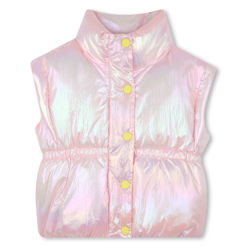 Doudoune sans manches BILLIEBLUSH 
                        FILLE