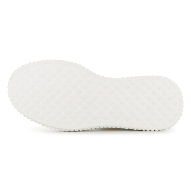 Baskets KARL LAGERFELD KIDS 
                        FILLE