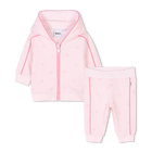 Joggingpak 2 stuks BOSS 
                    GIRL