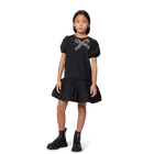Robe de c&eacute;r&eacute;monie MARC JACOBS 
                    FILLE
