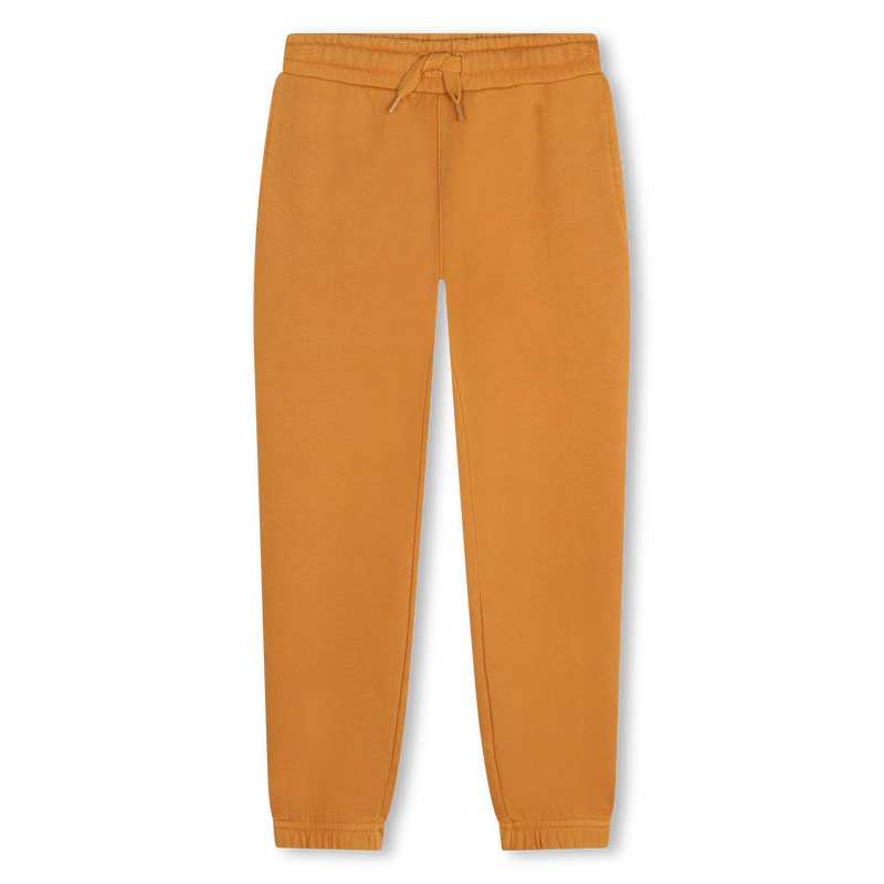 Fleece joggingbroek TIMBERLAND 
                        BOY