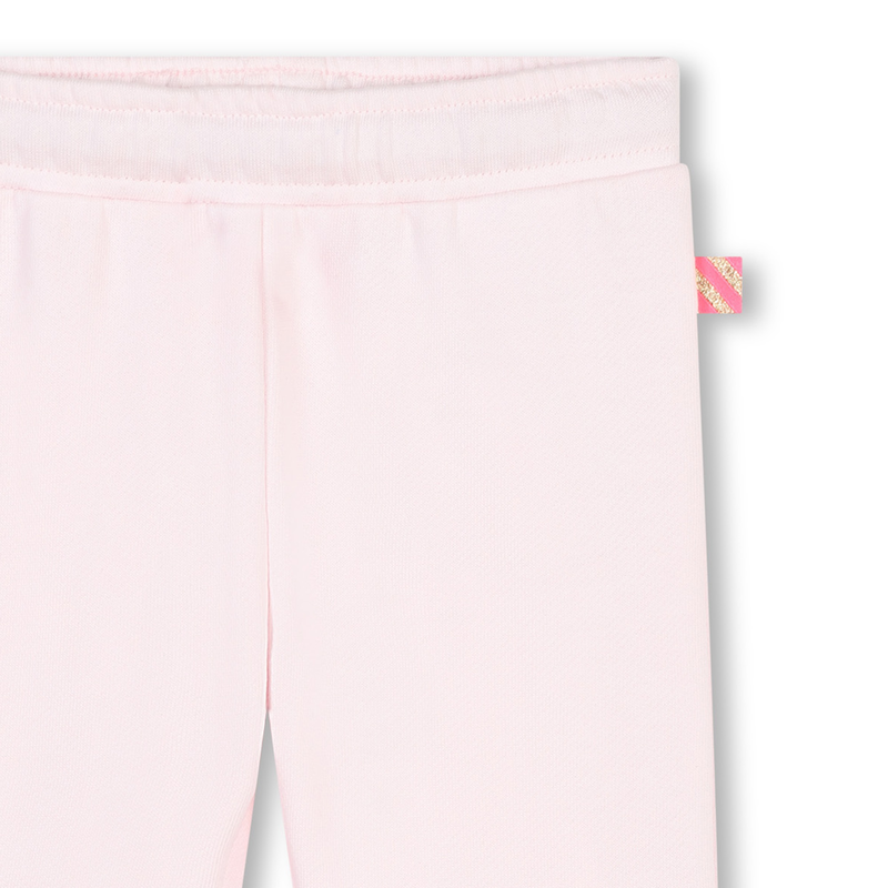 Joggingbroek BILLIEBLUSH 
                        GIRL