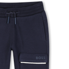Pantalon BOSS 
                    GARCON
