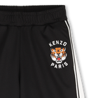 Bermuda &agrave; poches KENZO KIDS 
                    UNISEXE