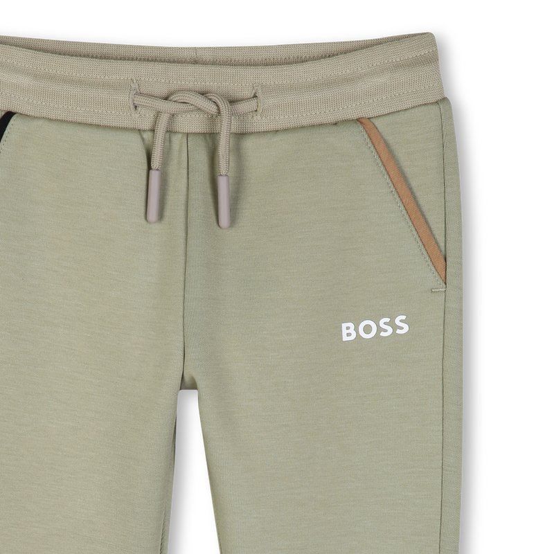 Joggingbroek BOSS 
                        BOY