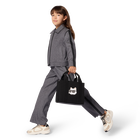 Joggingsweater KARL LAGERFELD KIDS 
                    GIRL