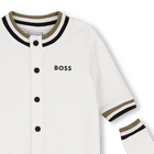 Coffret naissance BOSS 
                    GARCON