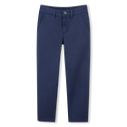 Chinobroek met zakken TIMBERLAND 
                    BOY