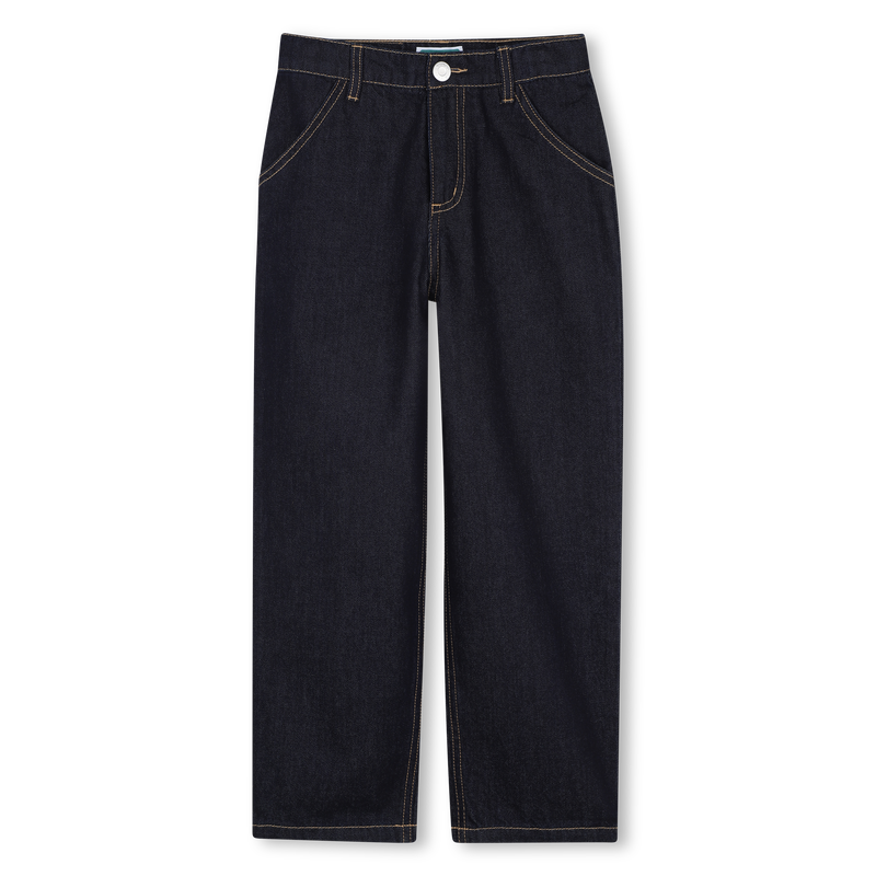 Spijkerbroek KENZO KIDS 
                        BOY