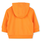 Fleece joggingvest TIMBERLAND 
                    BOY