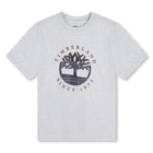 T-shirt met korte mouwen TIMBERLAND 
                    BOY