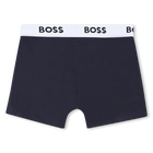 Boxersets BOSS 
                    BOY