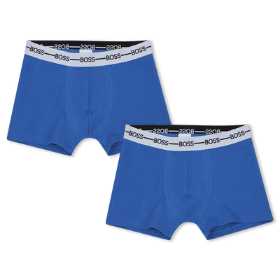 Set van 2 boxers BOSS BOY