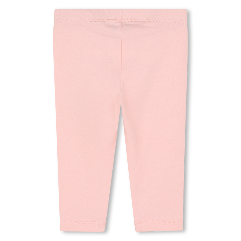 Ensemble tee-shirt et legging KENZO KIDS 
                        FILLE