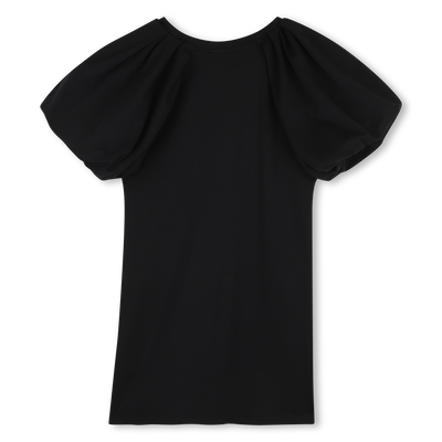 Robe manches courtes MARC JACOBS FILLE