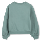 Sweat en molleton BOSS 
                    FILLE