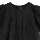 Robe &agrave; manches courtes KARL LAGERFELD KIDS 
                    FILLE