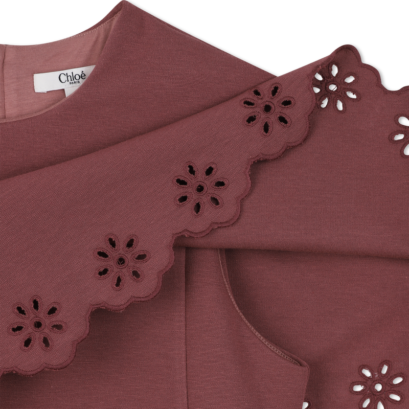 Milano jurk CHLOE 
                        GIRL