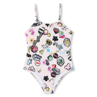 1 stuk badpak MARC JACOBS 
                    GIRL