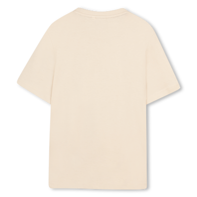 Tee-shirt manches courtes BOSS GARCON