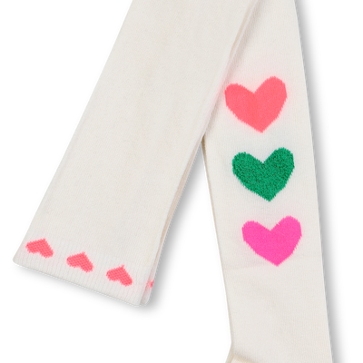 Collants &agrave; motifs BILLIEBLUSH FILLE