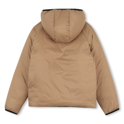 Reversible donsjas BOSS BOY